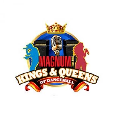Magnum Kings & Queens of Dancehall