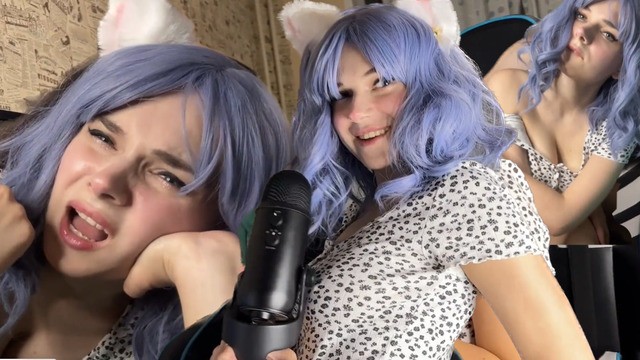Cosplay Cewek Superhero Sex Enak Banget